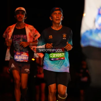 Runner Photo 4001122