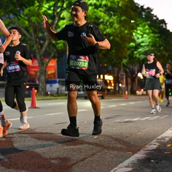 Runner Photo 4001124