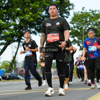 Runner Photo 4001125