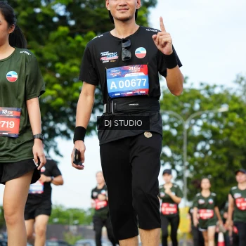 Runner Photo 4001131