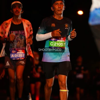Runner Photo 4001133