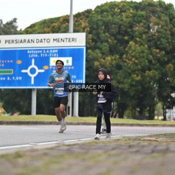 Runner Photo 4001137