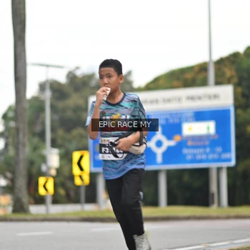 Runner Photo 4001139