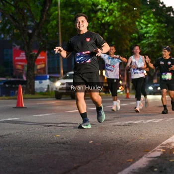 Runner Photo 4001140