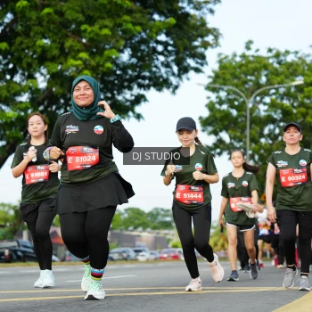 Runner Photo 4001141