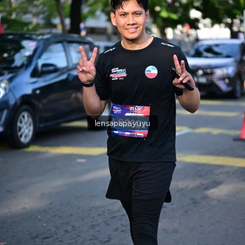 Runner Photo 4001143