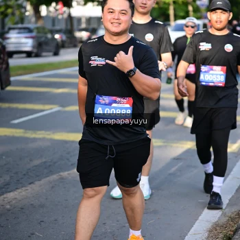Runner Photo 4001145