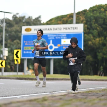 Runner Photo 4001154