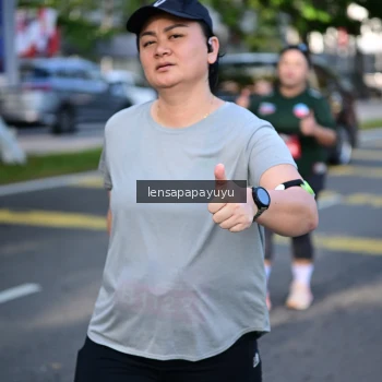 Runner Photo 4001155
