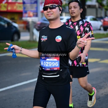 Runner Photo 4001158