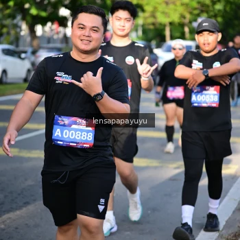 Runner Photo 4001165