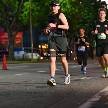 Runner Photo 4001169