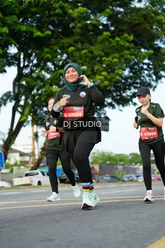 Runner Photo 4001170