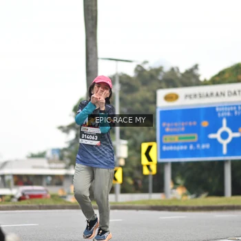 Runner Photo 4001171