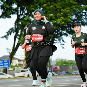 Runner Photo 4001175