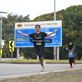 Runner Photo 4001177