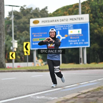Runner Photo 4001179