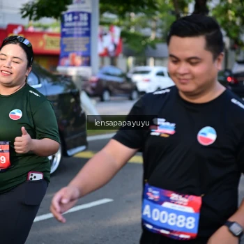 Runner Photo 4001182