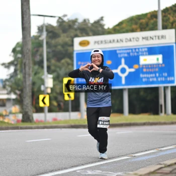 Runner Photo 4001185