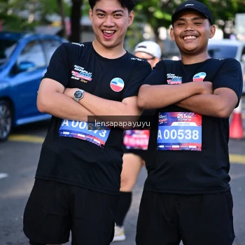 Runner Photo 4001189