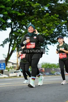 Runner Photo 4001190