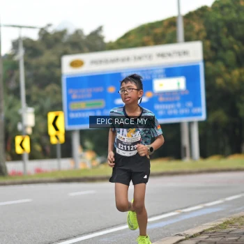 Runner Photo 4001193