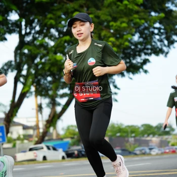 Runner Photo 4001195