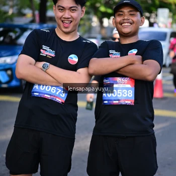 Runner Photo 4001197