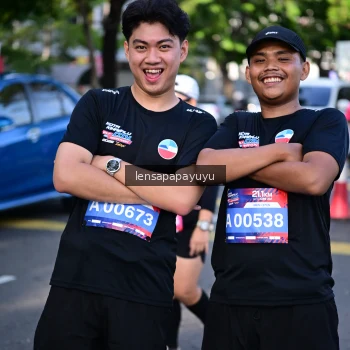 Runner Photo 4001198
