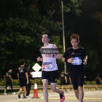 Runner Photo 4001201