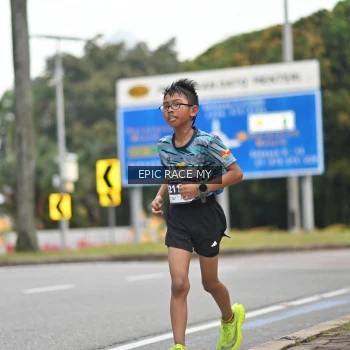Runner Photo 4001202