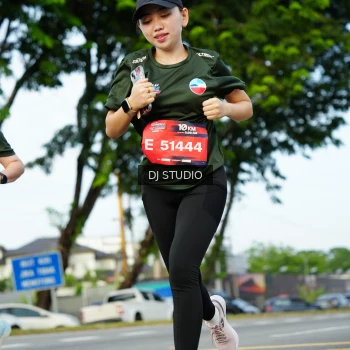 Runner Photo 4001203
