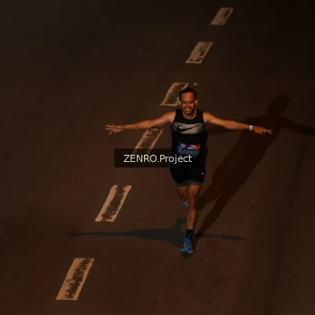 Runner Photo 4001207