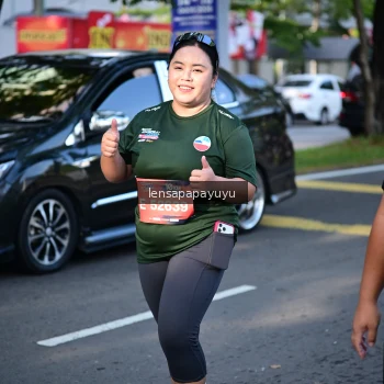 Runner Photo 4001208