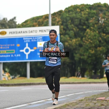 Runner Photo 4001209