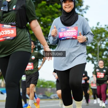 Runner Photo 4001210