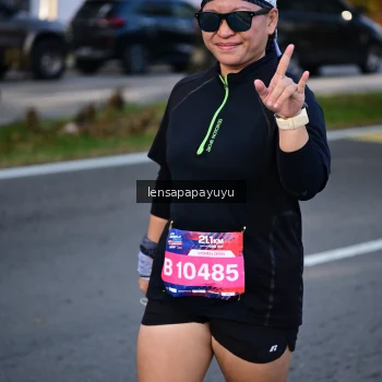 Runner Photo 4001211