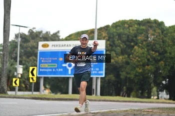 Runner Photo 4001214