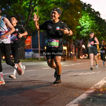Runner Photo 4001215