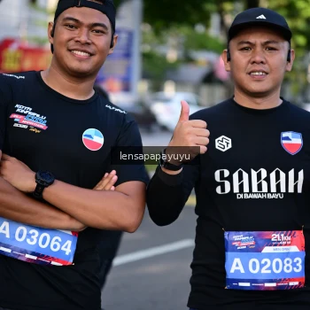 Runner Photo 4001220