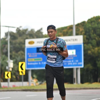 Runner Photo 4001222