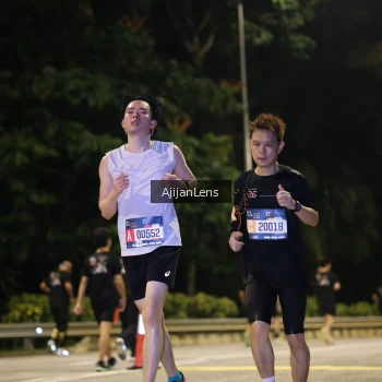 Runner Photo 4001223