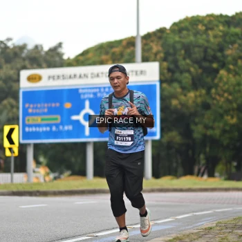 Runner Photo 4001224
