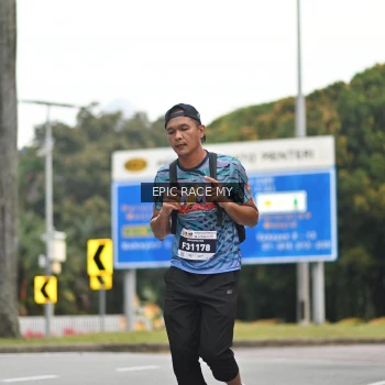 Runner Photo 4001225