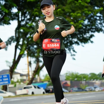 Runner Photo 4001226