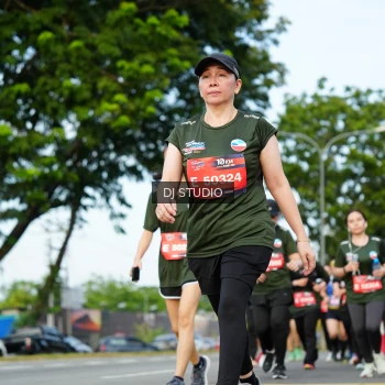 Runner Photo 4001227