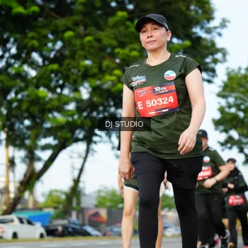 Runner Photo 4001228