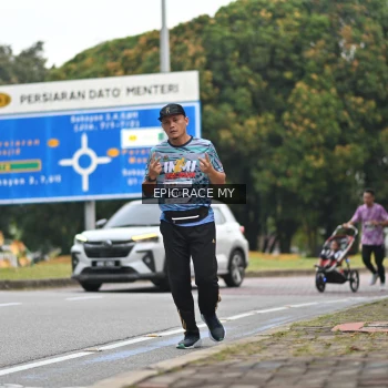 Runner Photo 4001230