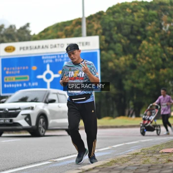 Runner Photo 4001231