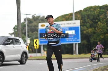 Runner Photo 4001232